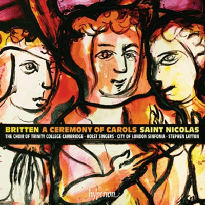 Benjamin britten - benjamin, britten: