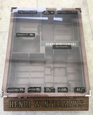 A VINTAGE “HENRI