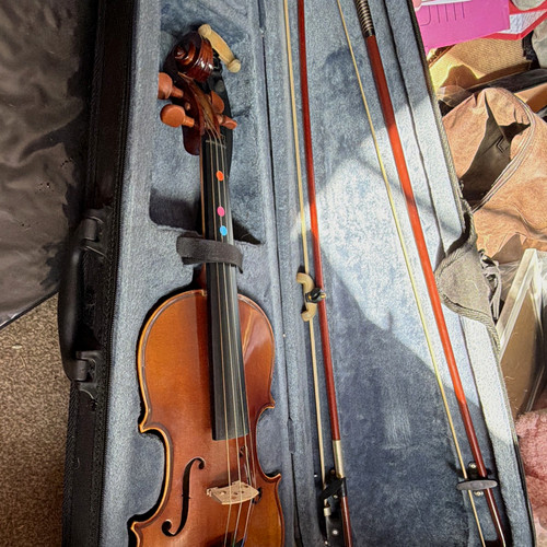 Foy acoustic string - acoustic, violin