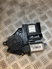 2010 SKODA OCTAVIA FRONT LEFT