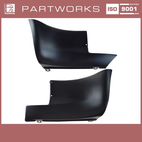 Rear fender for porsche 911 - rear,