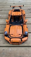 lego technic porsche 911 gt3