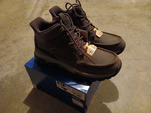 Skechers relaxed fit - fit, hands