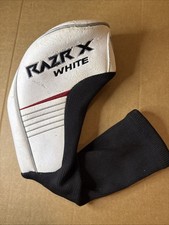 Callaway Razr X White Driver