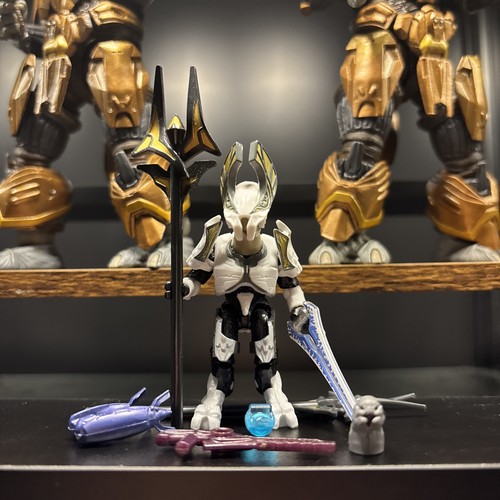 Halo mega construx - mega,