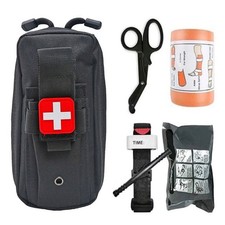Trauma First Aid Kit