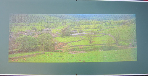 Buckden yorkshire dales a - yorkshire,