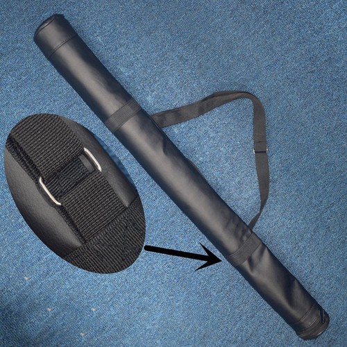 Case pool cue - bag, for