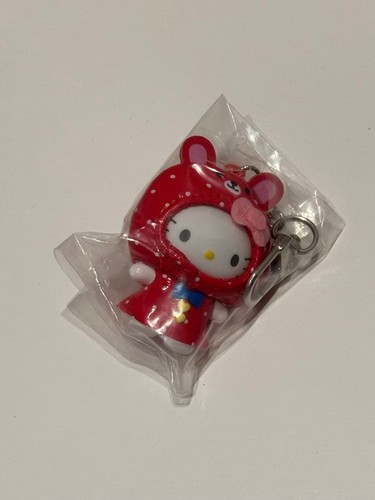 Sanrio hello kitty raincoat - sanrio,
