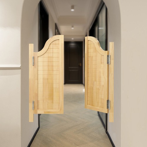 180 swing double - swing, door