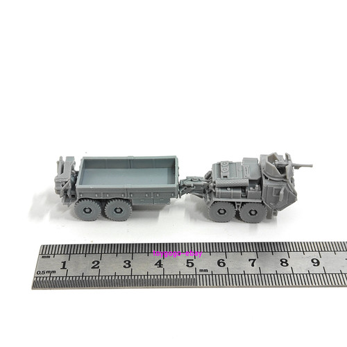 144 oshkosh m977 hemtt - 1/144,