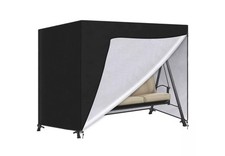 SanGlory 3 Seater Swing Cover