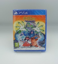 Pocky & Rocky Reshrined - PS4