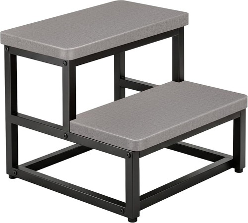 Heavy duty step stool - step,
