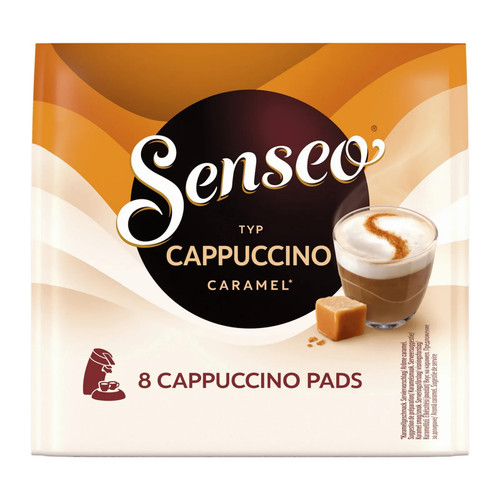 Senseo coffee pods pads - senseo,