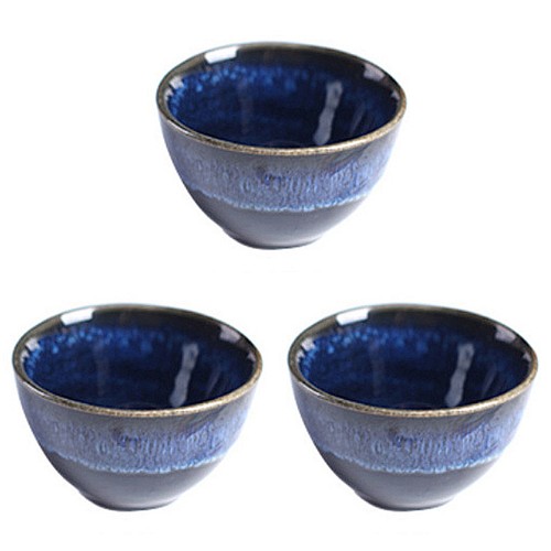 Japanese style ceramics - japanese, cups