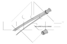 Genuine NRF Air Con Receiver