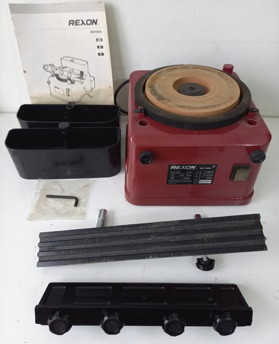 Rexon wg180a wet - grinder,