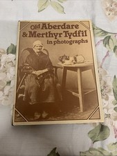 Old Aberdare & Merthyr Tydfil