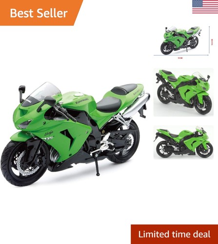 True scale 2006 kawasaki - true-to-scale,