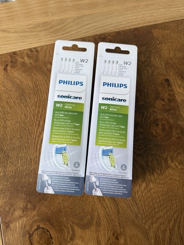 Philips sonicare optimal - w2,