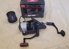 PENN AFFINITY LTD 7000 Fishing Reel - Boxed and in Excellent  Condition.