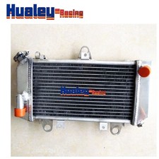 3Row Aluminum Radiator For