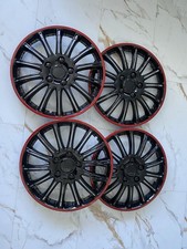 15” Alloy Wheel Rim