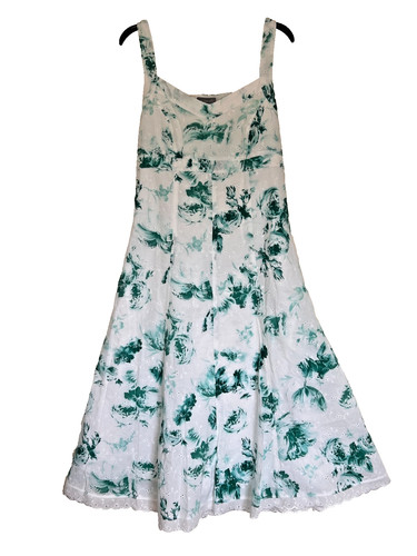 Per una floral - una,