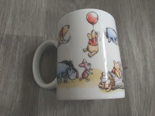 Disney winnie the pooh - winnie,