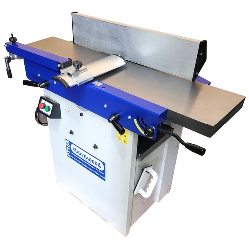 Charnwood pt10s planer - 10",