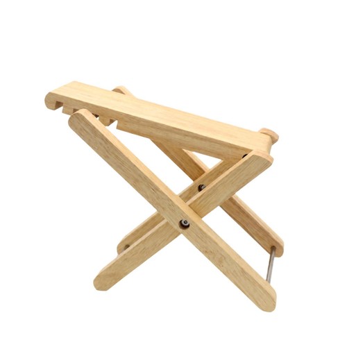 Ergonomic guitar footrest - ergonomic,