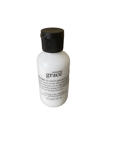 Philosophy amazing grace - philosophy,