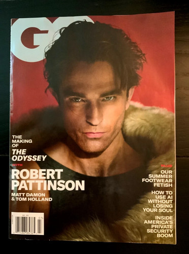 Magazine usa summer 2026 - -,