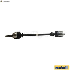 DRIVESHAFT 17-0118 FOR RENAULT