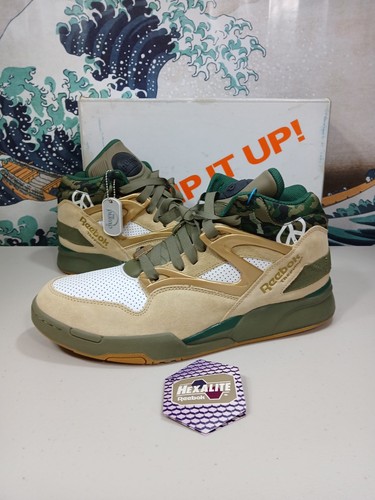 Reebok pump omni lite - reebok,