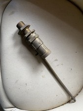 Pegler brass piston - piston, 3/4