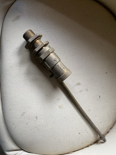 Pegler brass piston float - pegler,