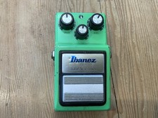 Ibanez ts9 tubescreamer - ibanez, 1982