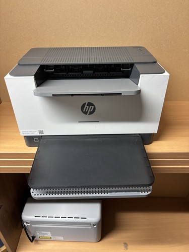 Laser jet m209dwe printer - hp,
