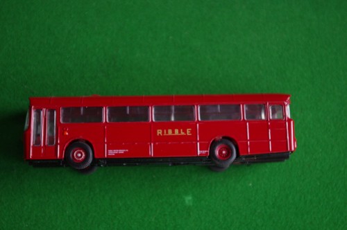 Original omnibus 97835 - 97835, ribble