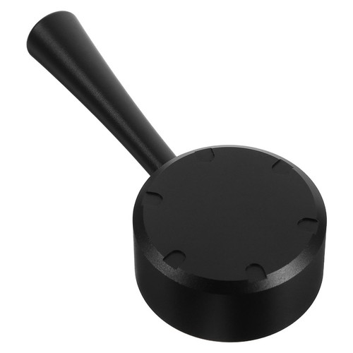 Aluminium alloy steam lever - aluminium,