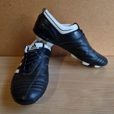 Vintage Adidas Adinova FG