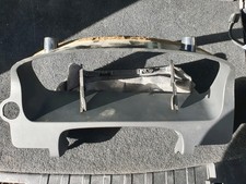 Freelander 2 Td4 2.2 2010 Dash Instrument Cluster Surround Trim Land Rover