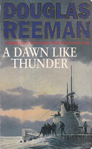 Dawn like thunder douglas - a, thunder-douglas