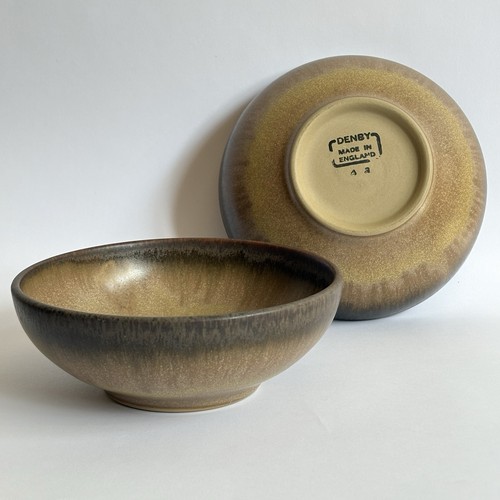 Vintage denby romany coupe - denby,