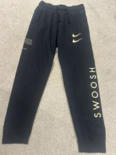 Girls Nike Jogging Bottoms, BNWOT Age 11-13