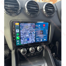 4+64G Head Unit Android 15 Car