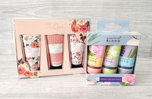 Hand cream baylis - hand,