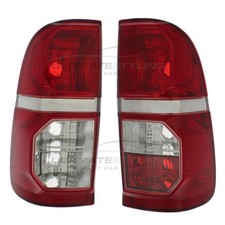 Rear Light Fits Toyota Hi-Lux